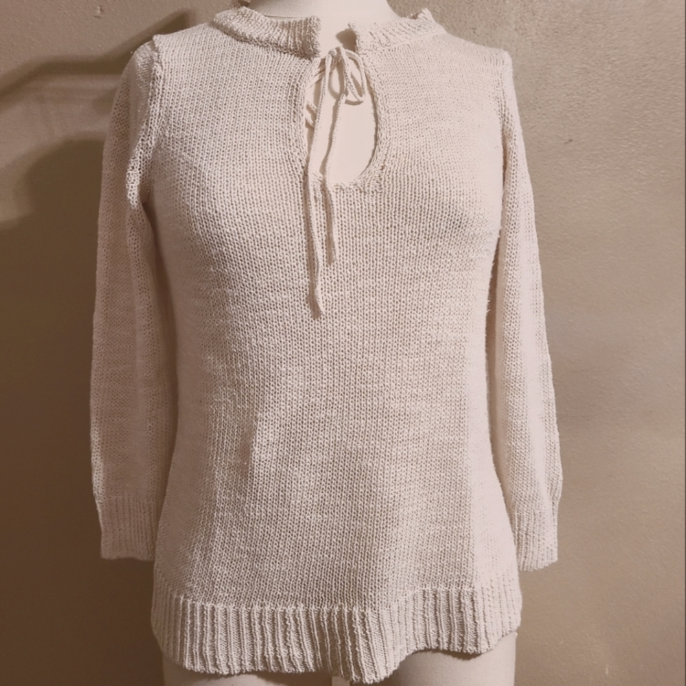 Ann Taylor Loft Sweater